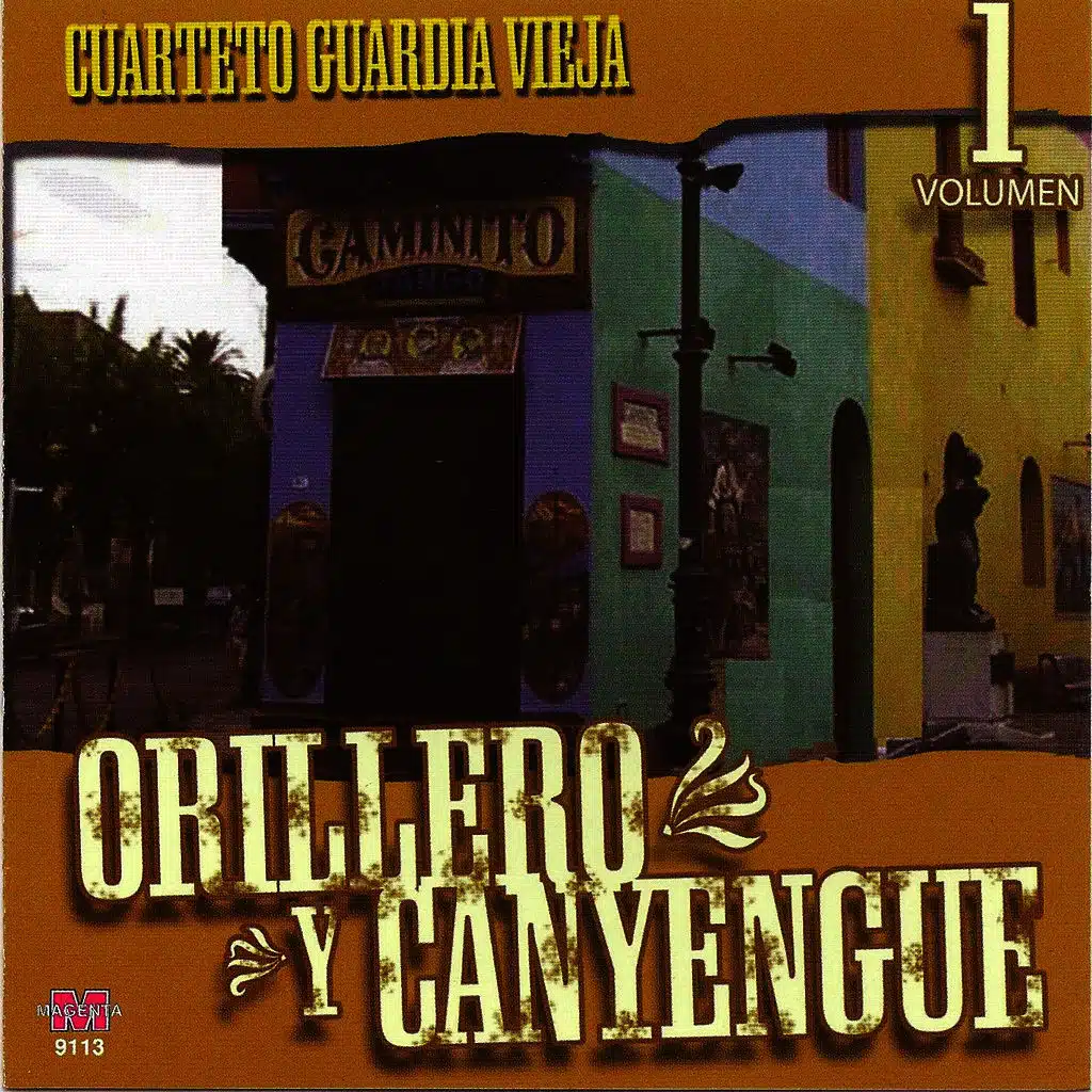 Cuarteto Guardia Vieja