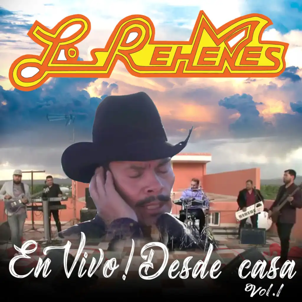 Cosas Buenas Que Parecen Malas (En Vivo)