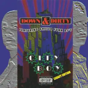 City Boy (Legacy Edition)