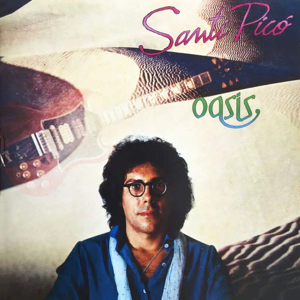 Santi Picó