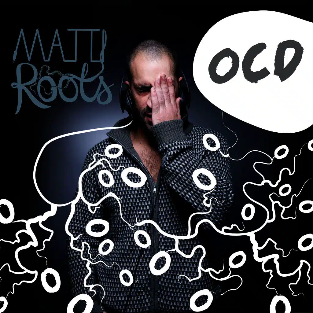 OCD (Don't Be Fooled Mix)