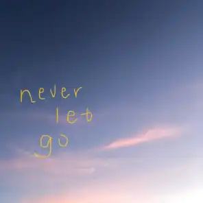 Never Let Go (feat. Solphul, Keywop & KEZ)