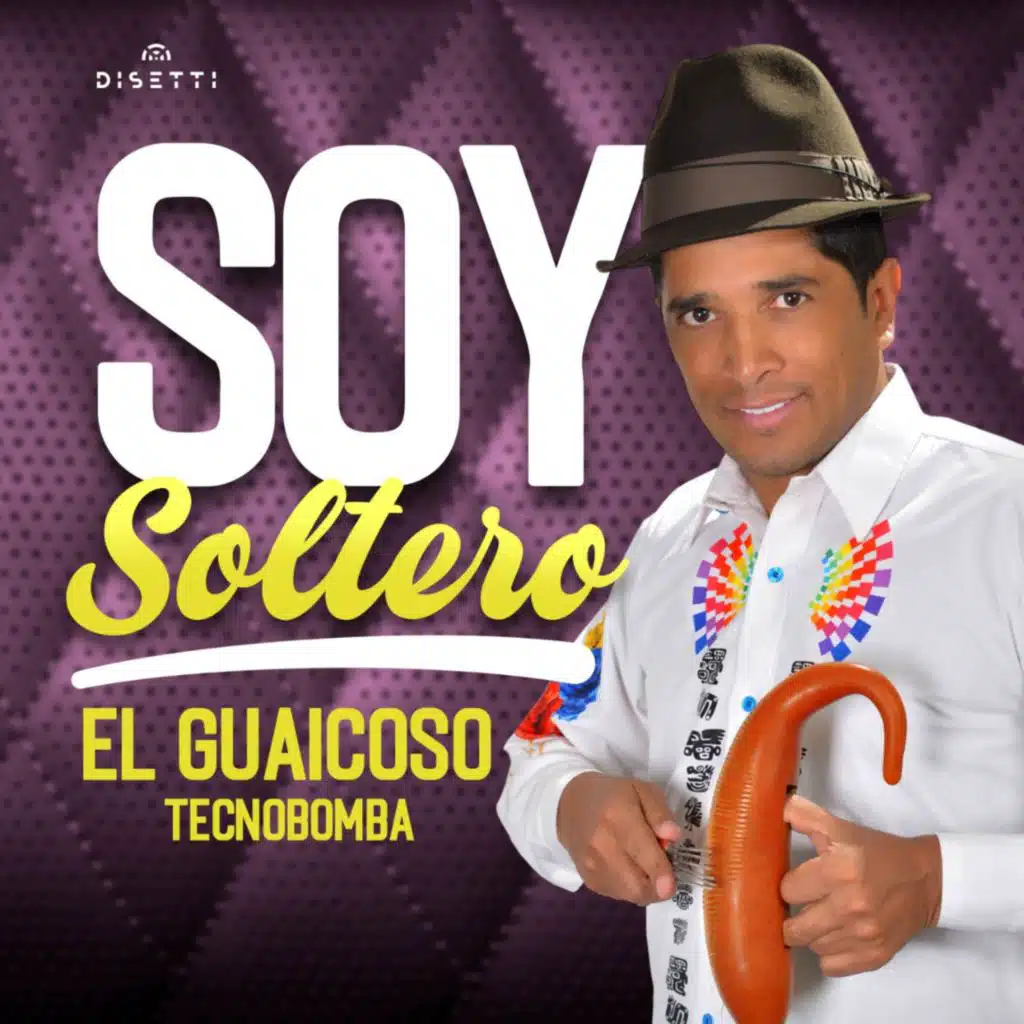 Soy Soltero