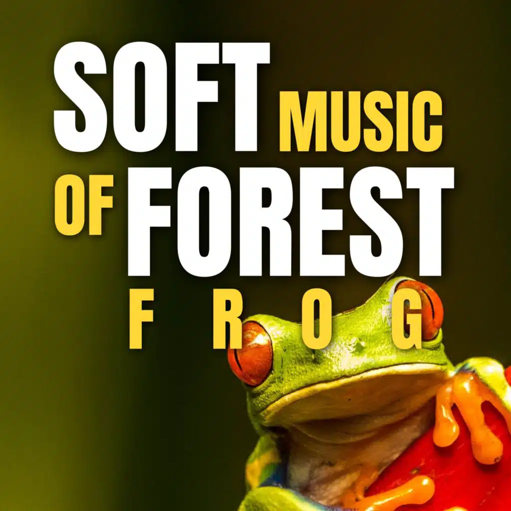 Autumn Crickets & Frogs