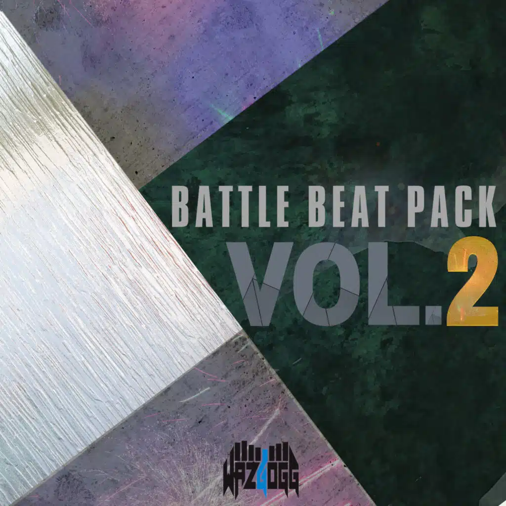 BATTLE BEAT PACK VOL.2