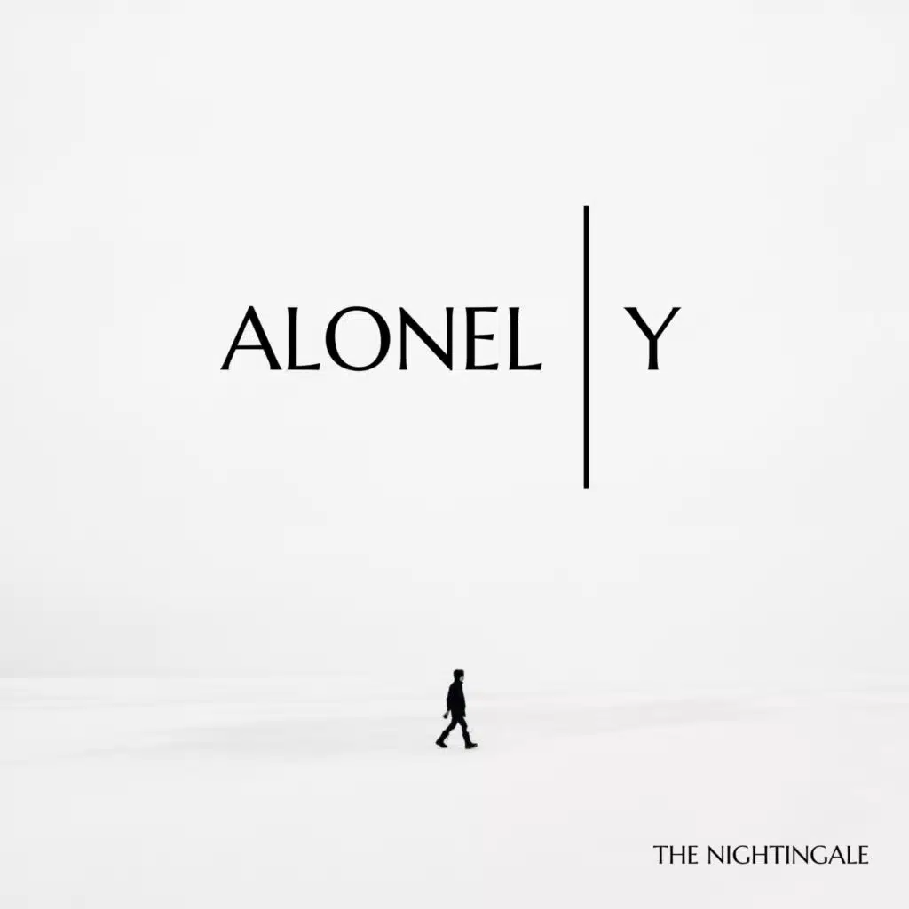 Alonely