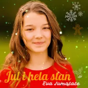 Jul i hela stan (feat. Andson)