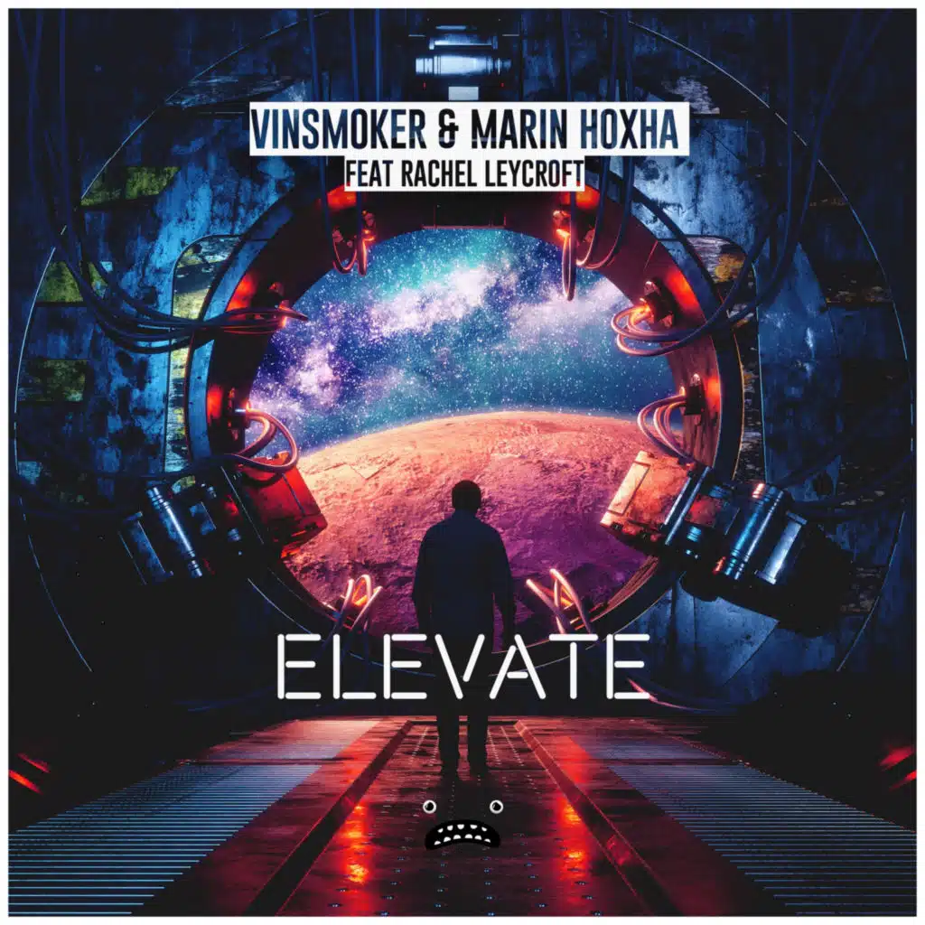 Elevate (feat. Rachel Leycroft)