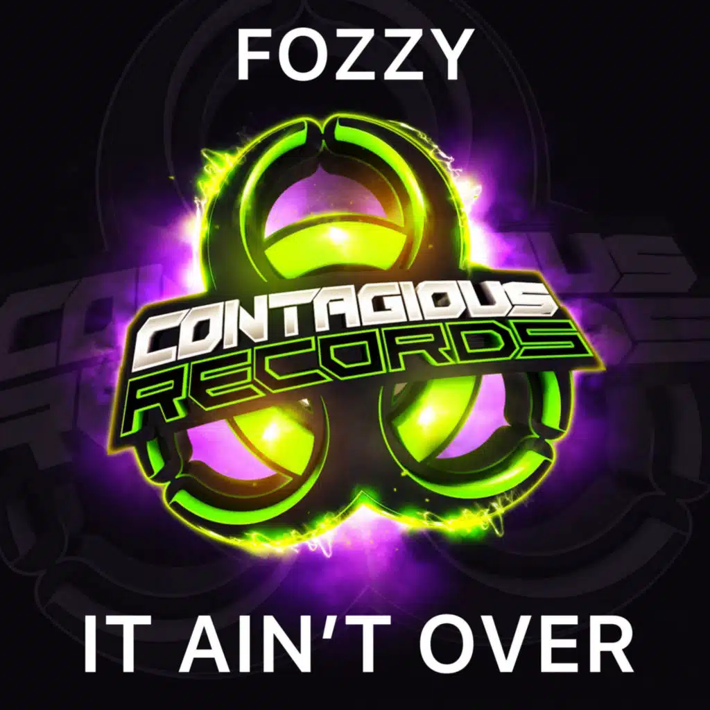 It Ain't Over