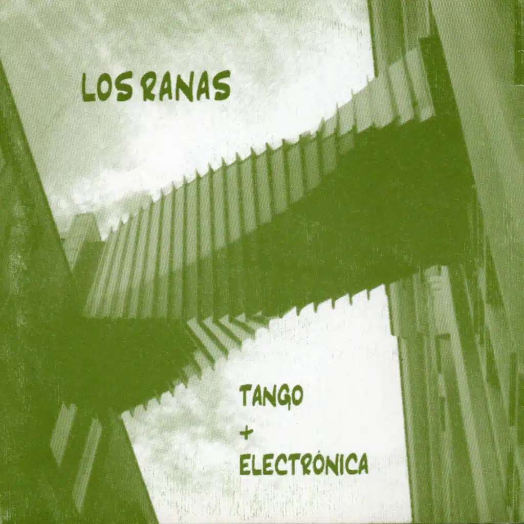Los Ranas