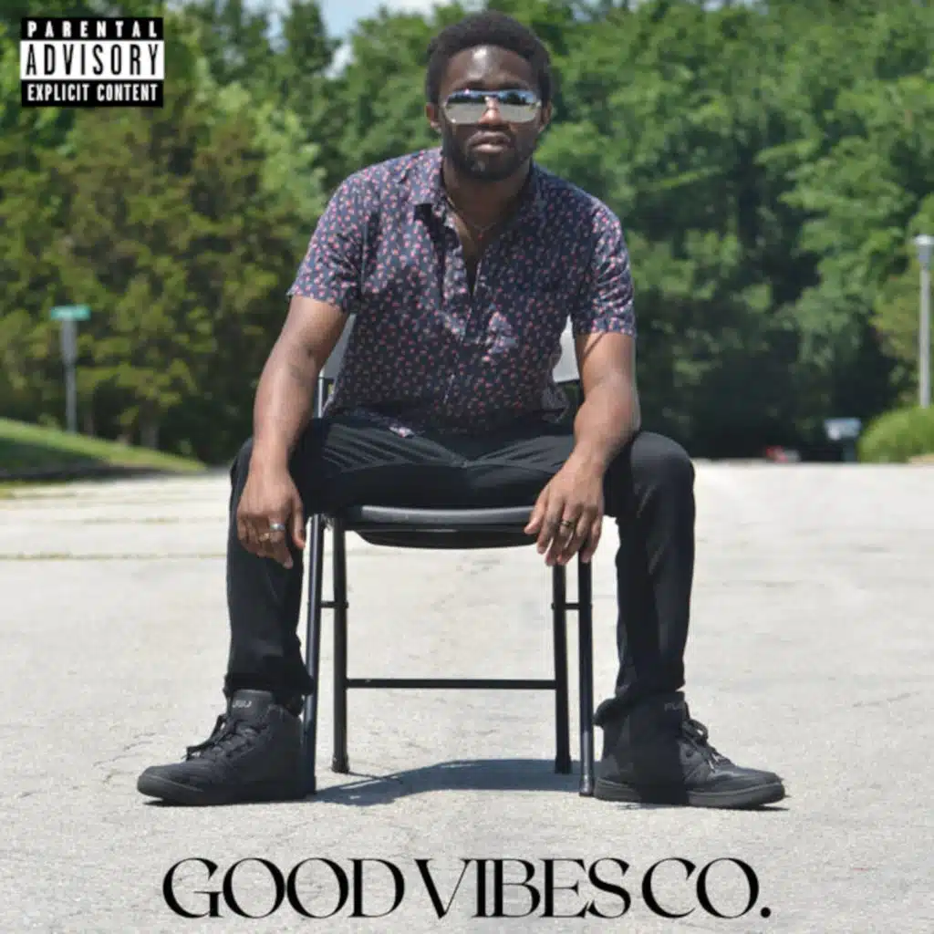 Good Vibes Co.