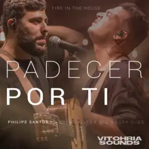 Padecer por Ti (feat. Adlin Rodrigues)