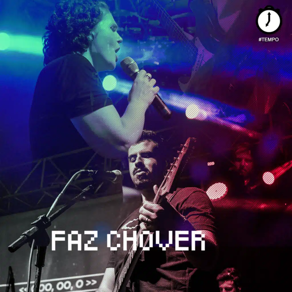 Faz Chover (Ao Vivo)