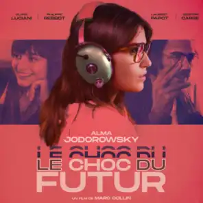 Le choc du futur (Original Motion Picture Soundtrack)