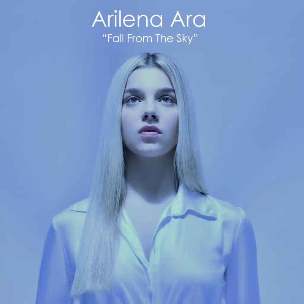 Fall from the Sky (Karaoke)