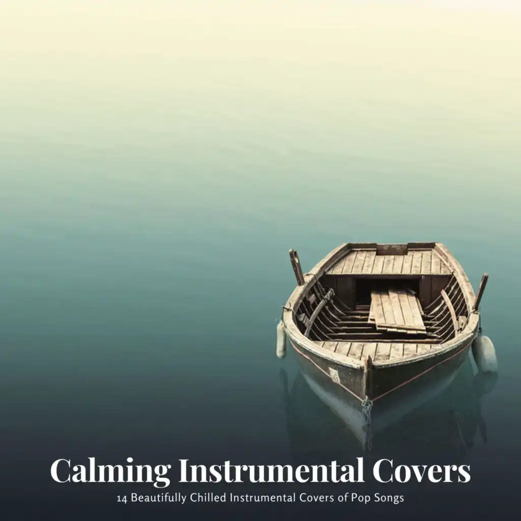 Max Arnald, Chris Mercer, Yann Nyman, Django Wallace, Paula Ķiete, Chris Snelling, James Shanon, Andrew O'Hara, Zack Rupert & Qualen Fitzgerald