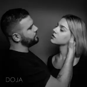Doja (feat. Flori Mumajesi)