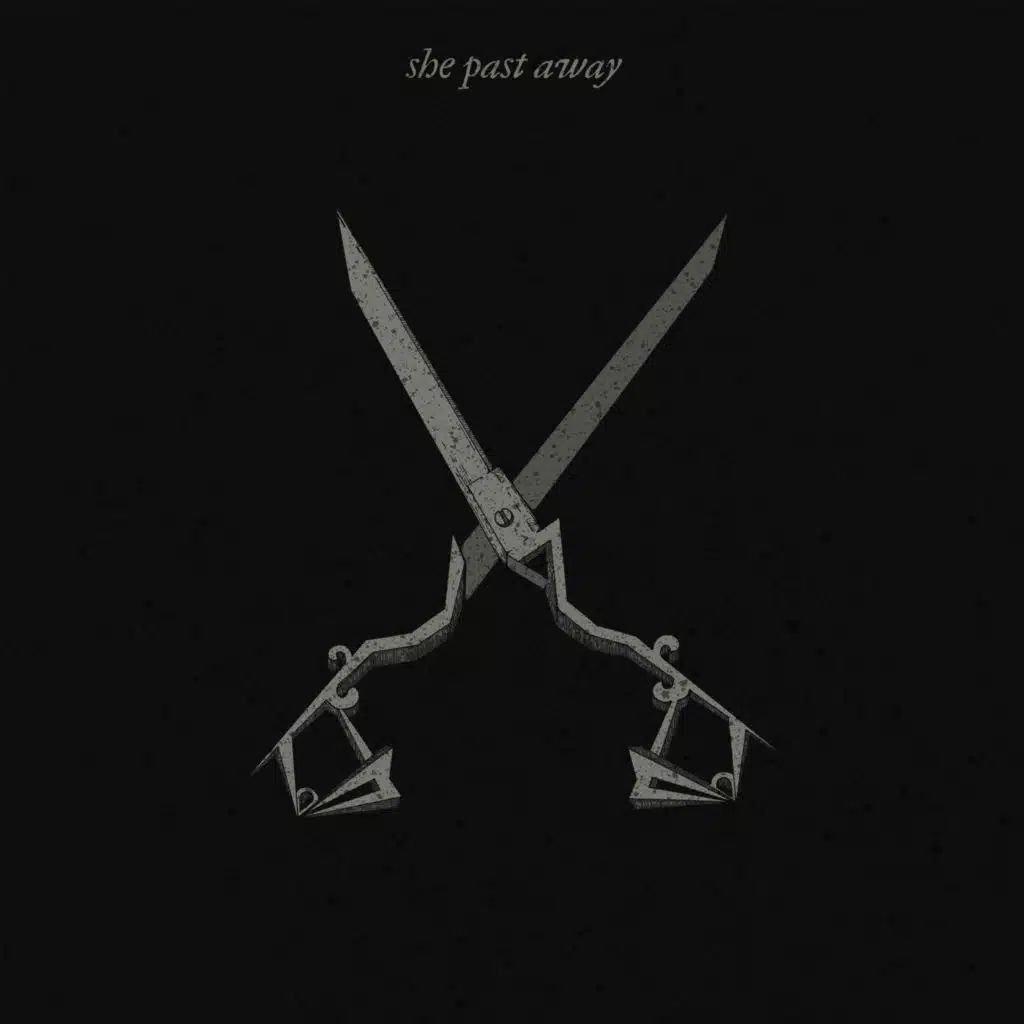 Sanrı (Clan of Xymox - Ronny Moorings Remix)