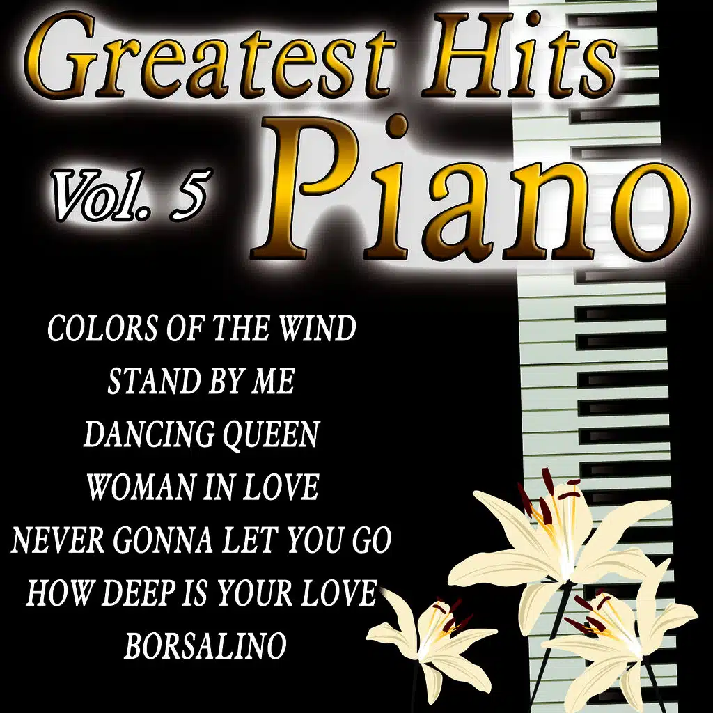 Whe're Do I Begin (Love Story)