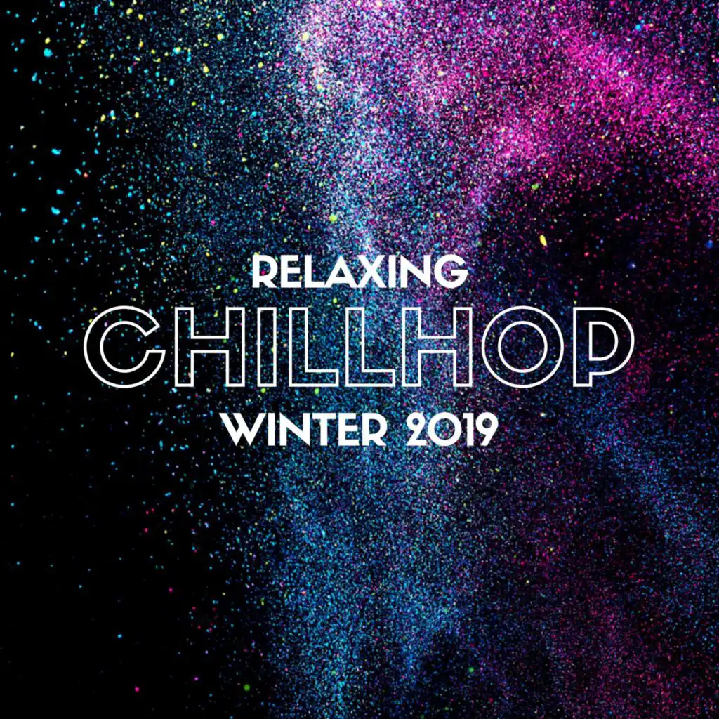 Relaxing Chillhop Winter 2019