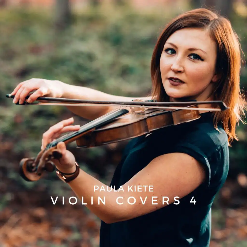 Violin Covers 4