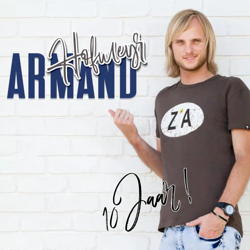 Steve Hofmeyr & Armand Hofmeyr