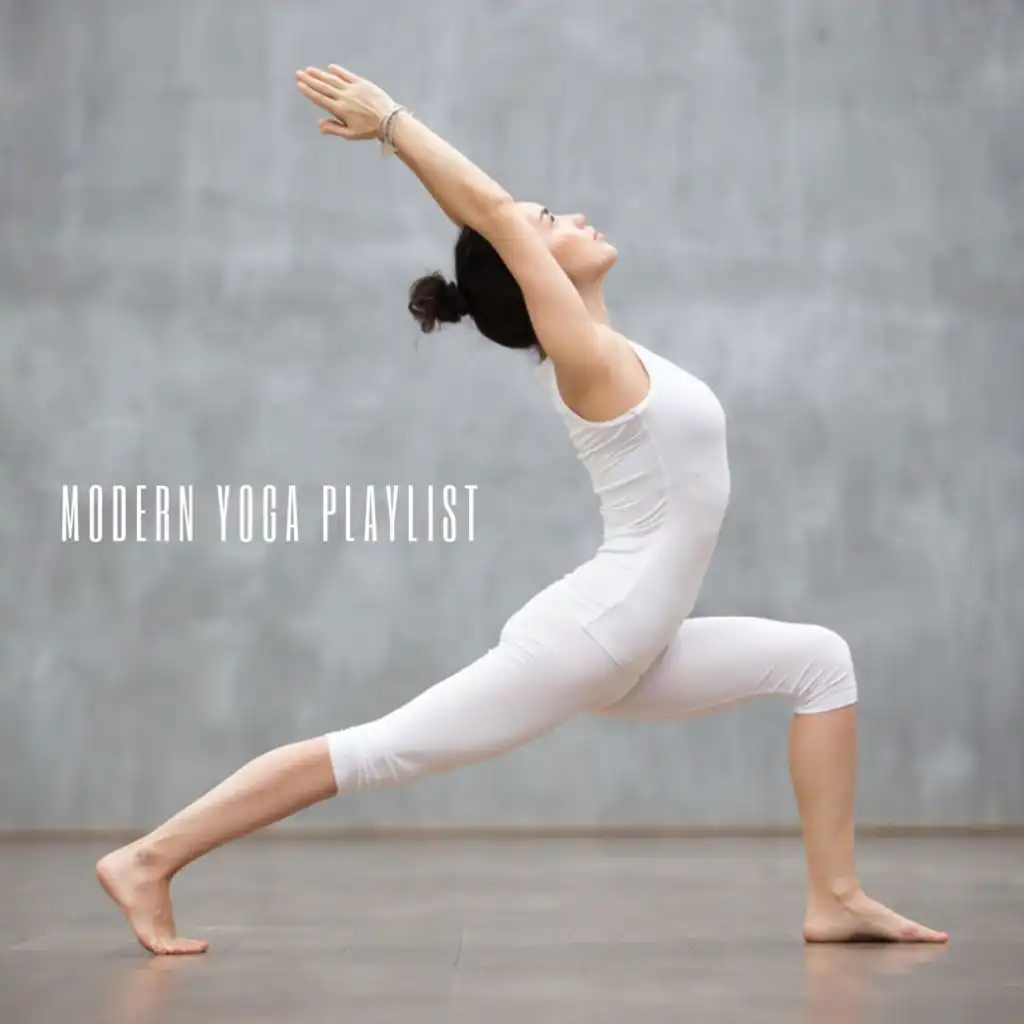 Modern Yoga Playlist