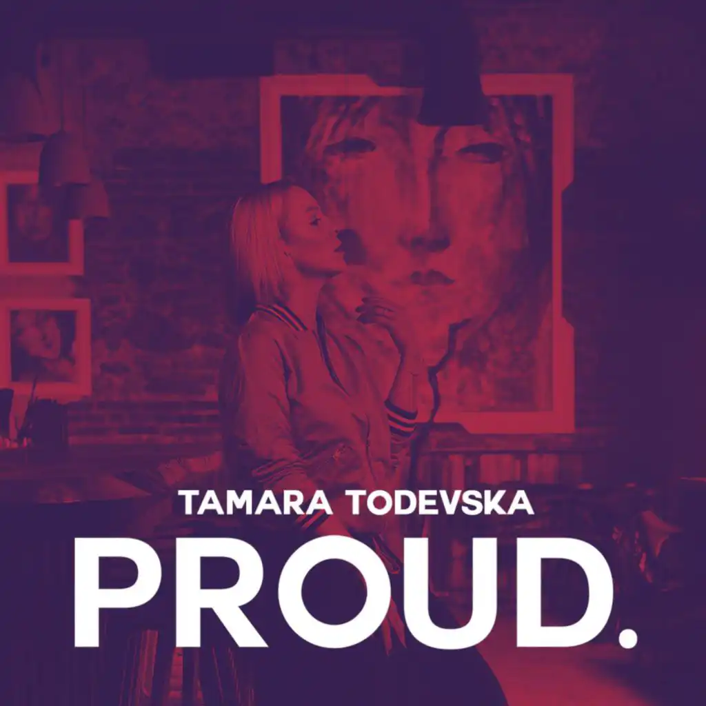 Proud (Cyrillic Remix)