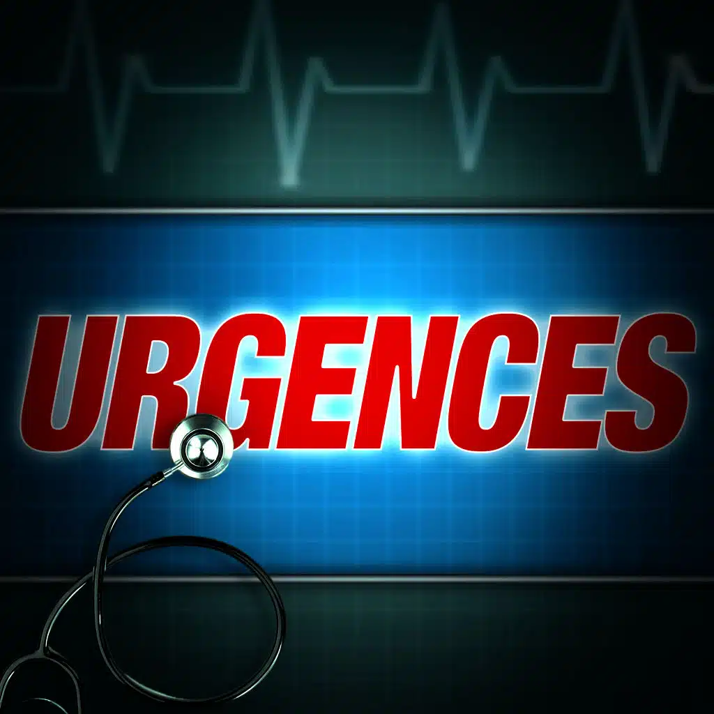 Urgences (Version Longue Inédite - Générique / Thème Série Télé)