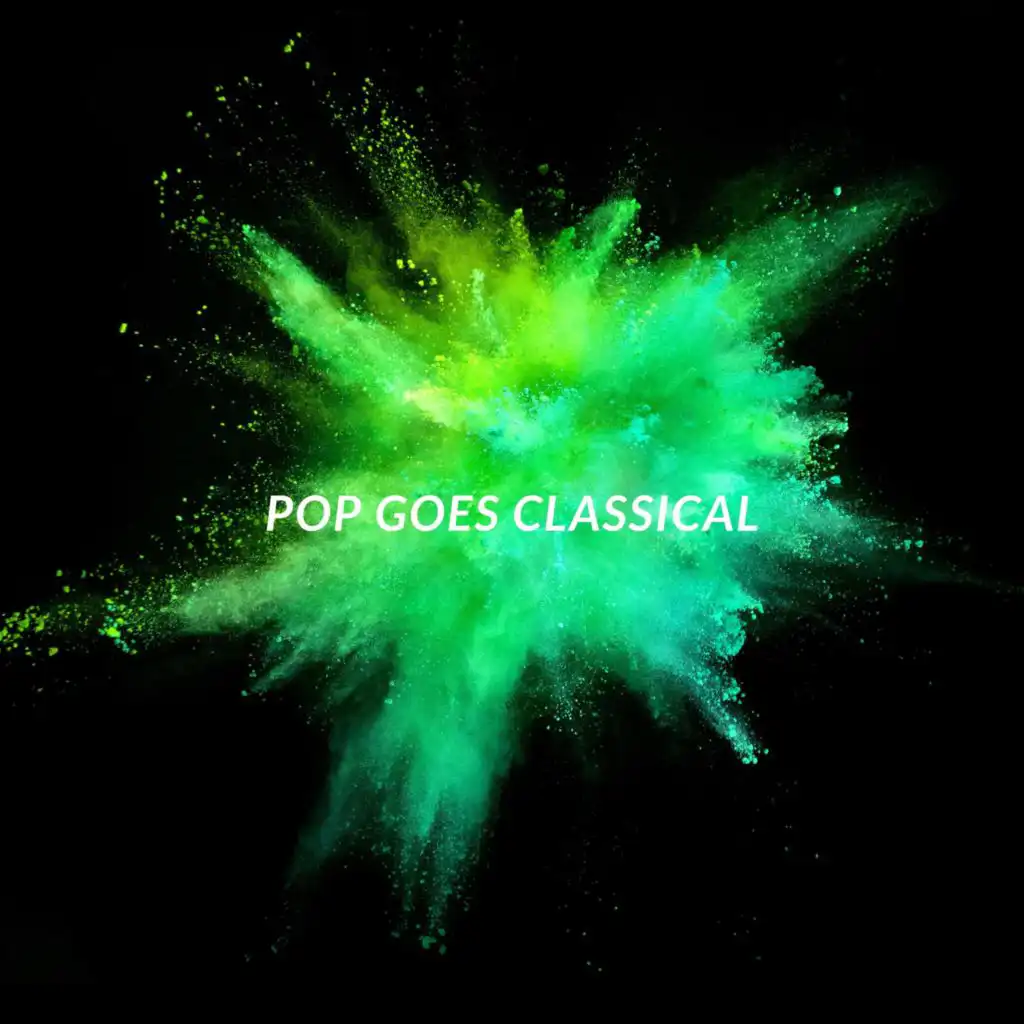 Pop Goes Classical