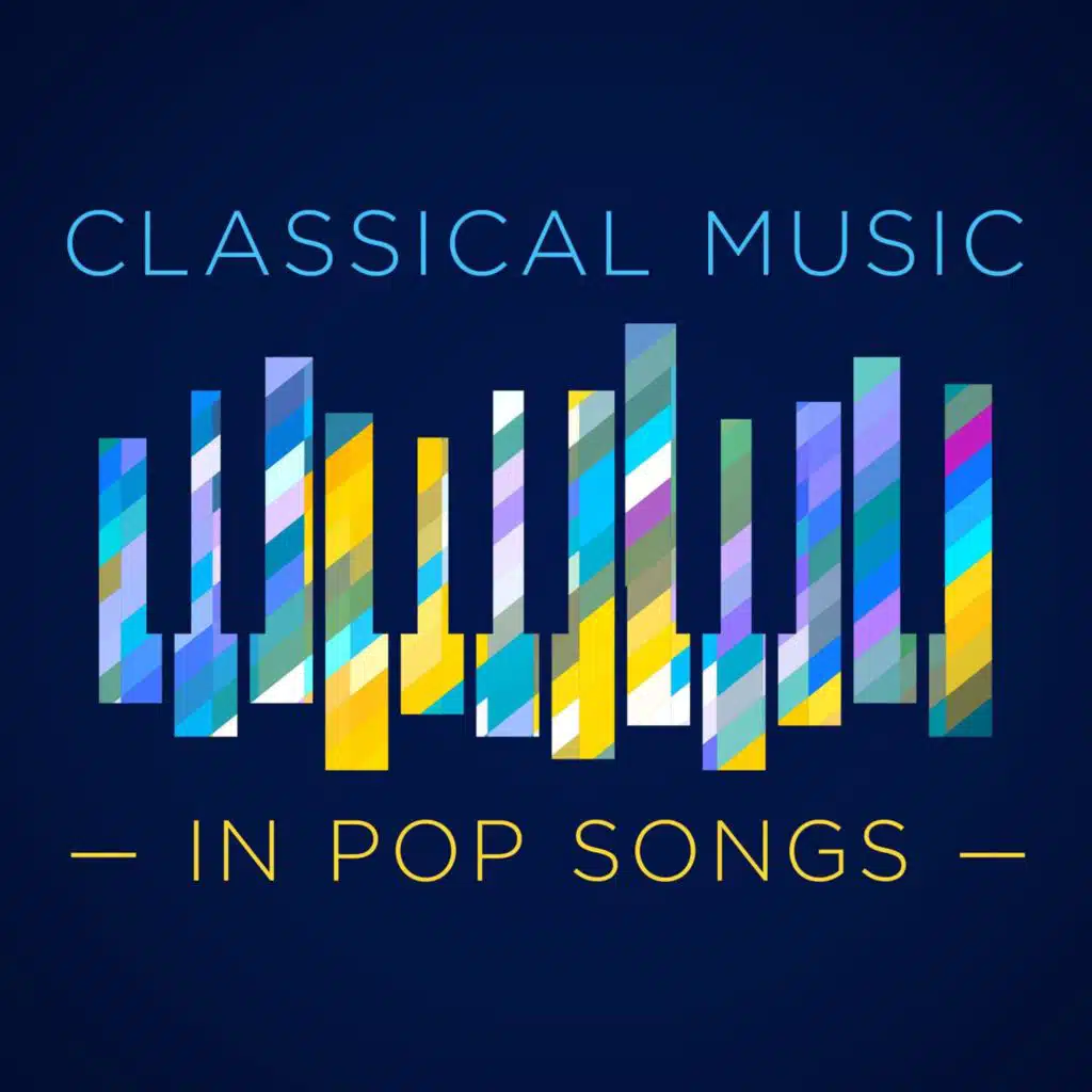 Pavane, Op. 50 (Orchestral Version)