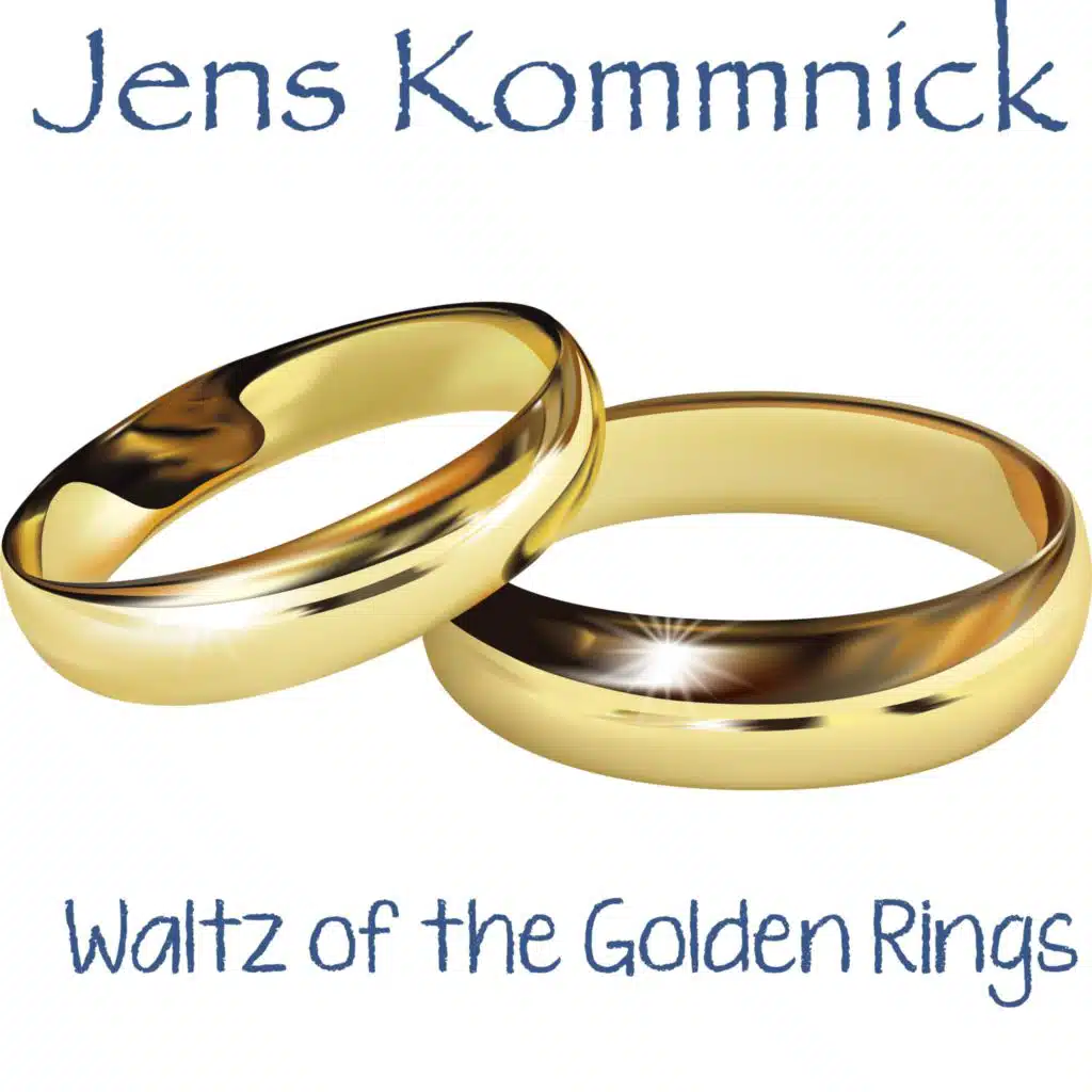 Waltz of the Golden Rings