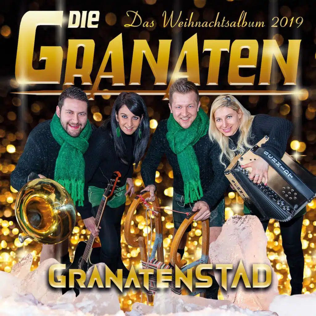 Granatenstad