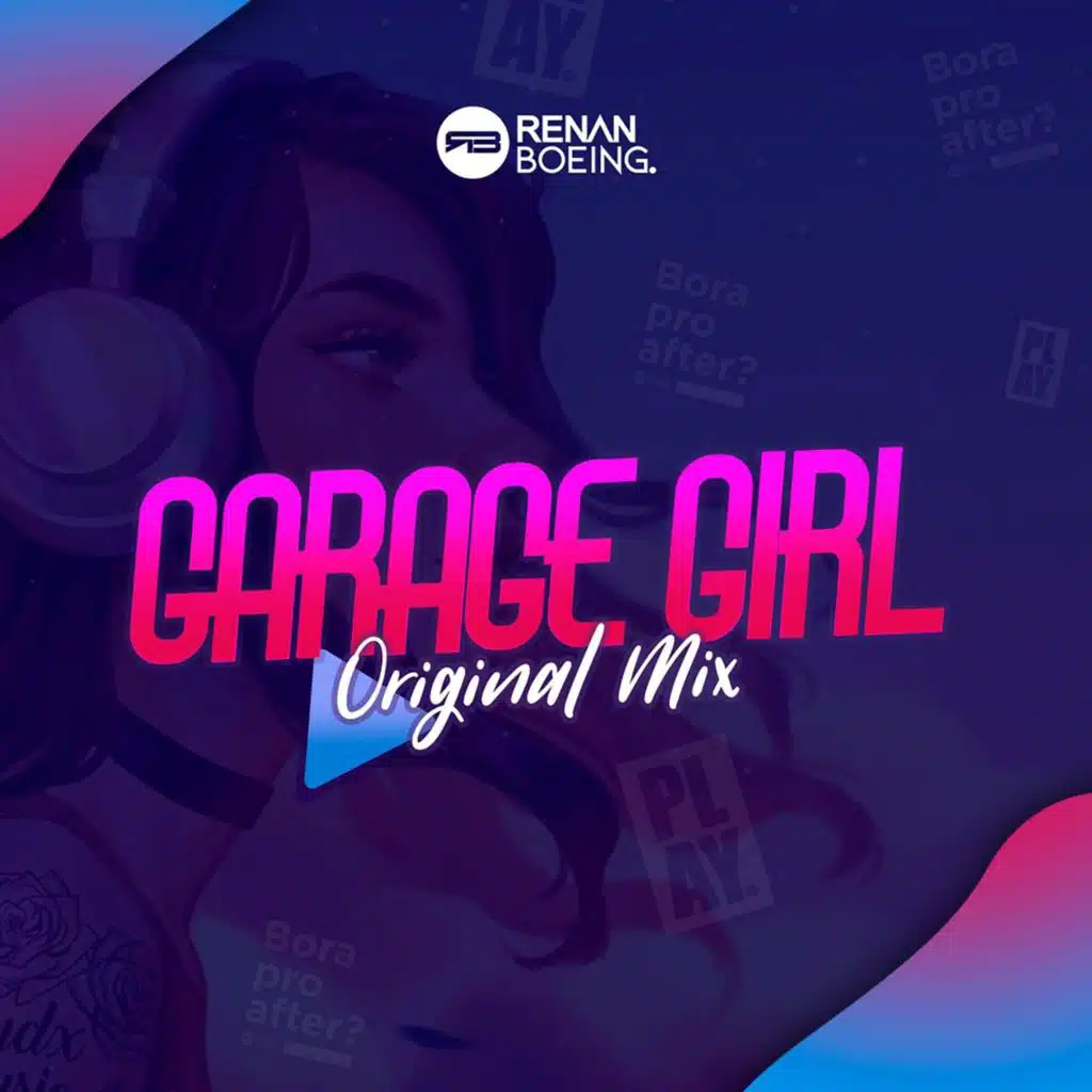 Garage Girl