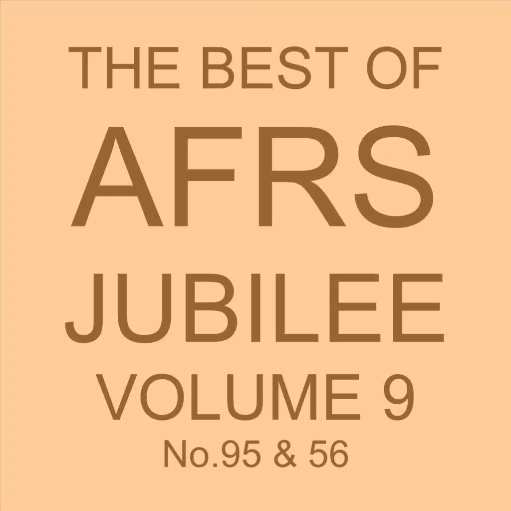 Skater’s Waltz (Live)