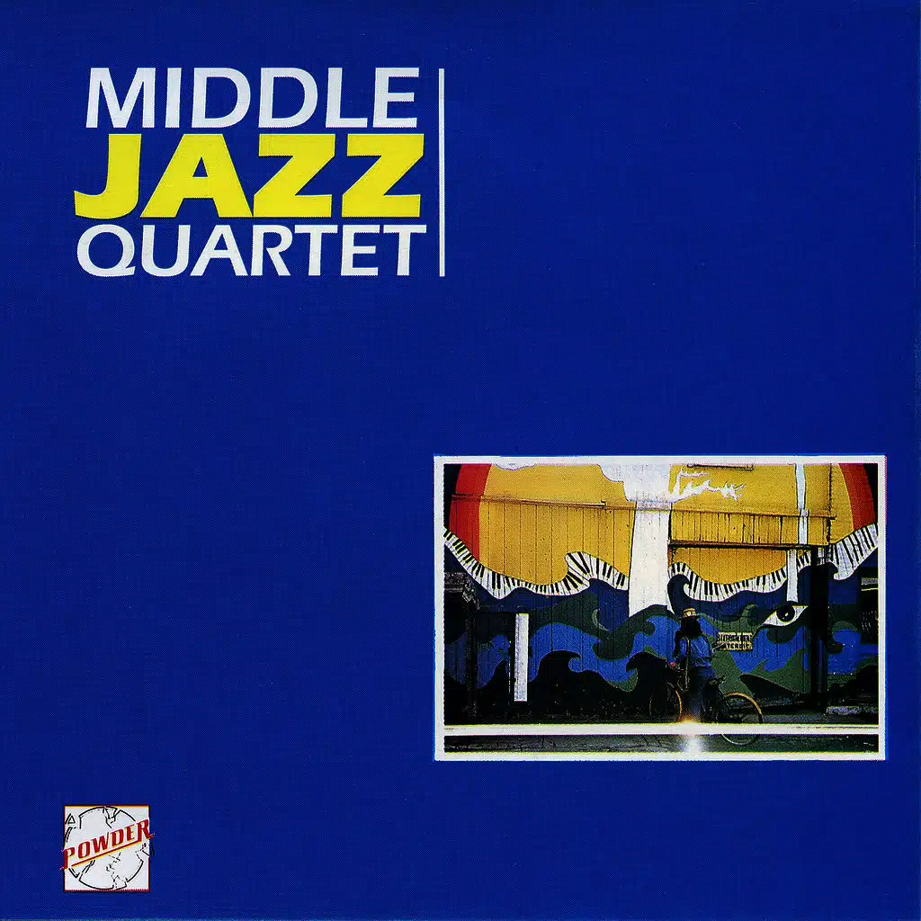 Middle Jazz Quartet