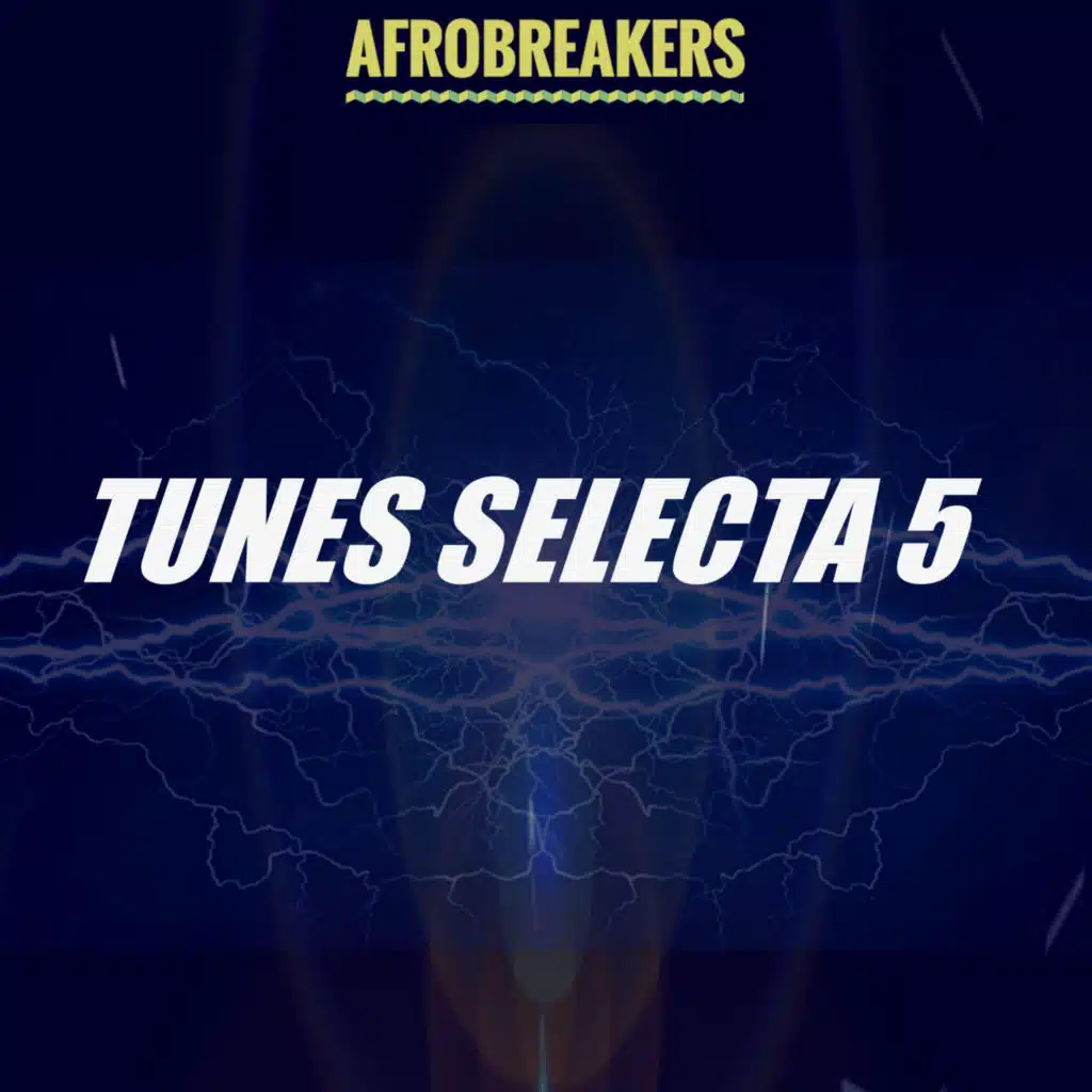 TUNES SELECTA 5