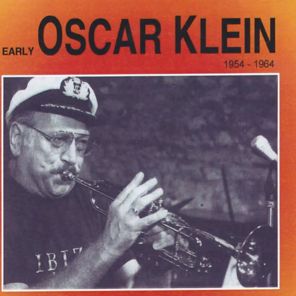Oscar Klein Quartett
