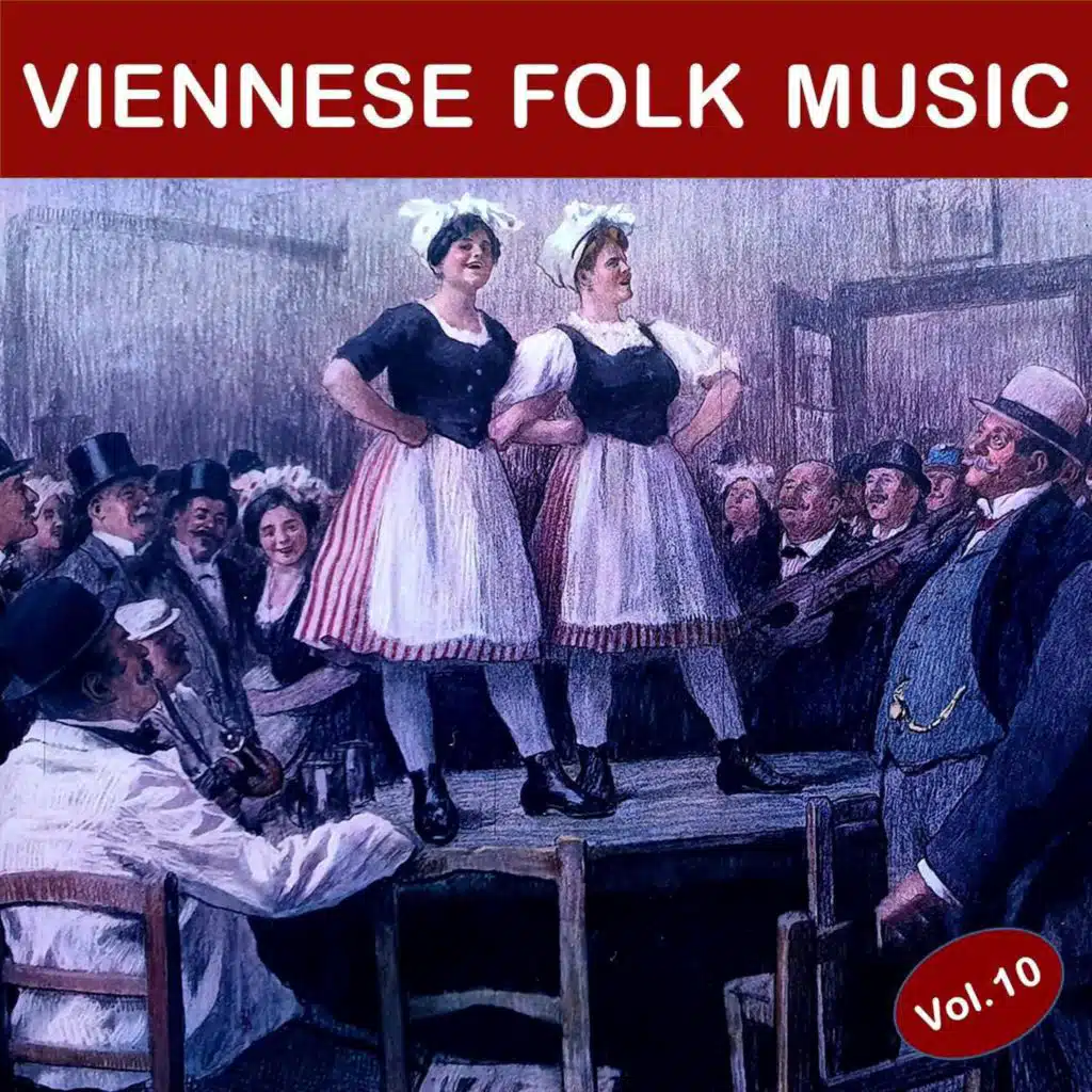 Schönbrunner Lied