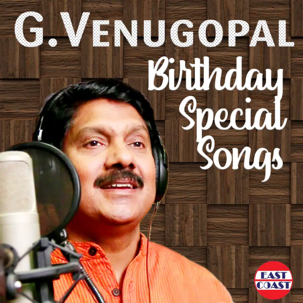 G. Venugopal Birthday Special Songs