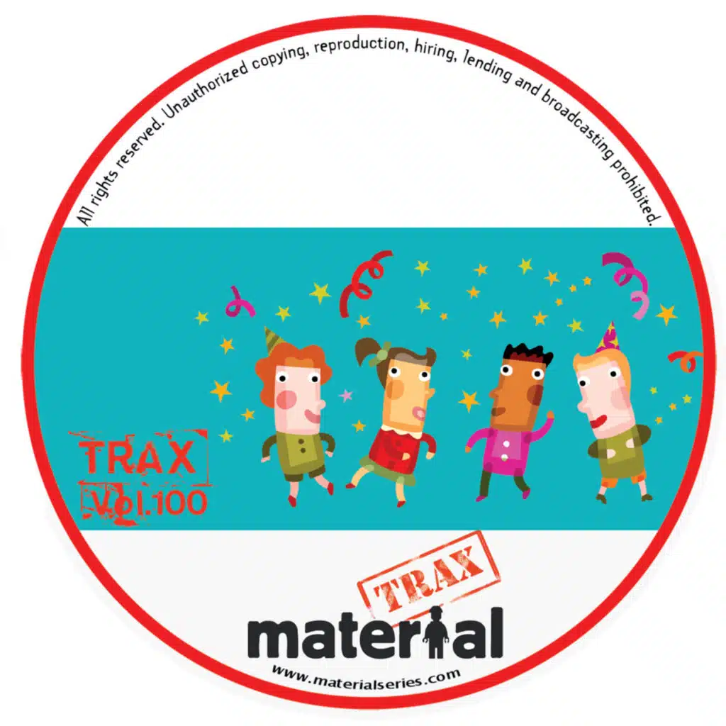 Sexy Groove (Extended Mix)