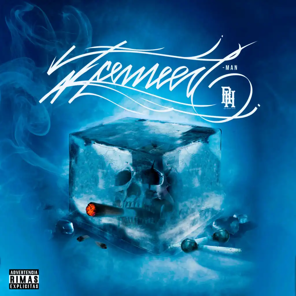 IceWeed-Man