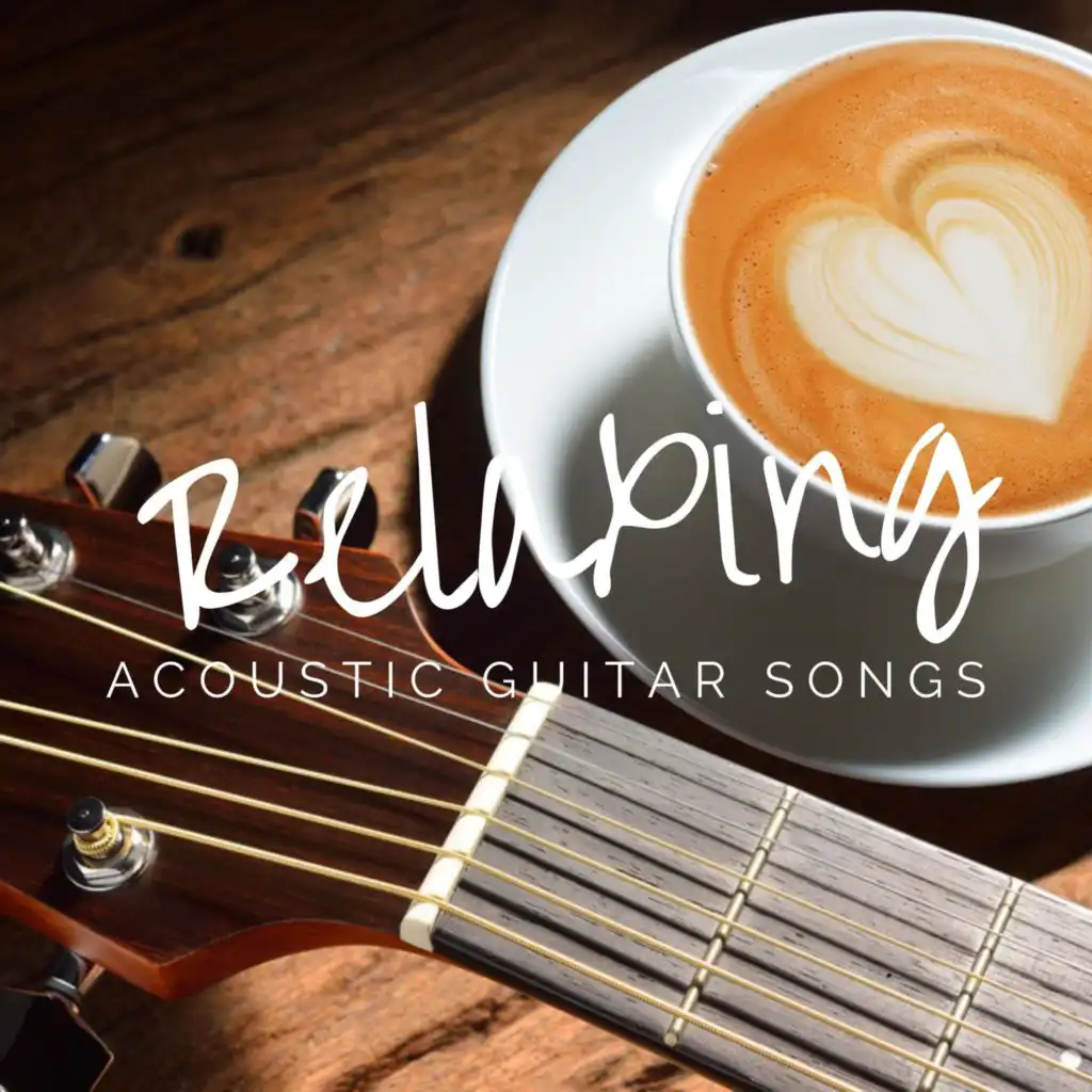 Relaxing Acoustic Guitar Songs