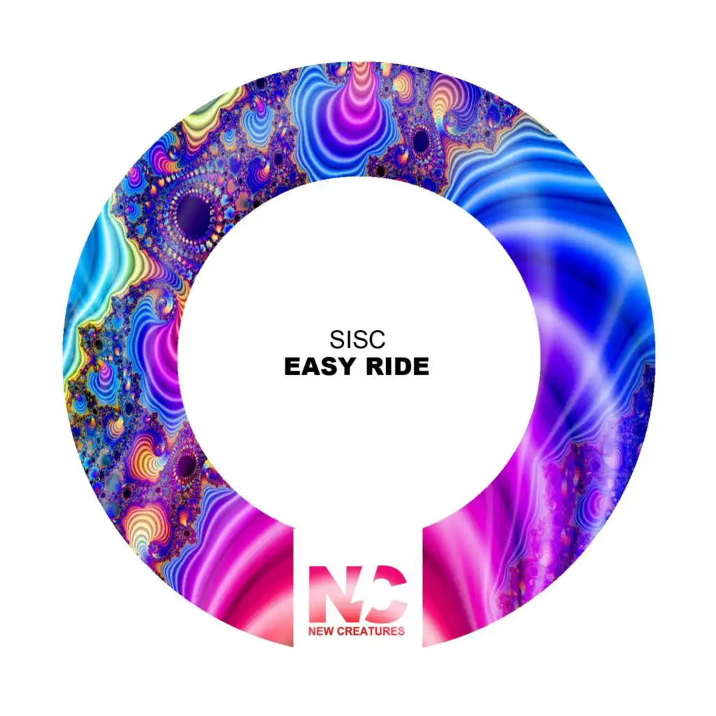 Easy Ride (Nu Ground Foundation Mix)