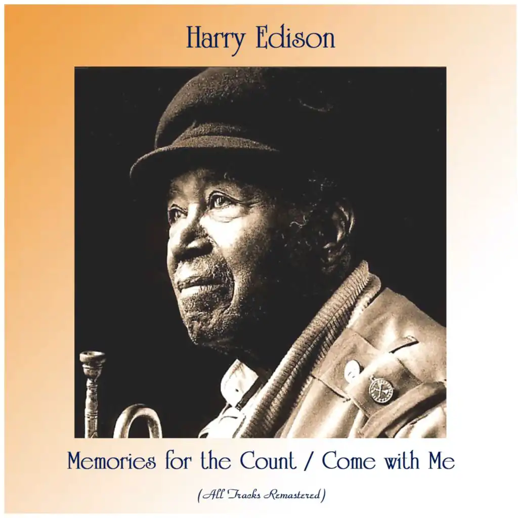 Memories for the Count (Remastered 2015) [feat. Buck Clayton]