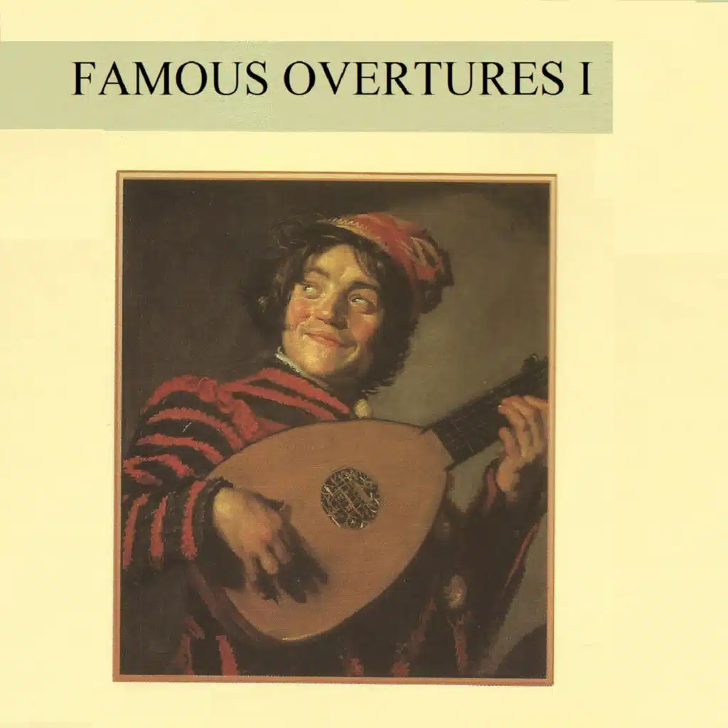 Famous Overtures I