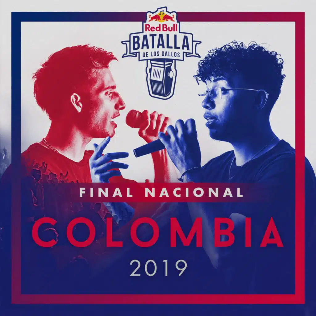 Final Nacional Colombia 2019 (Live)