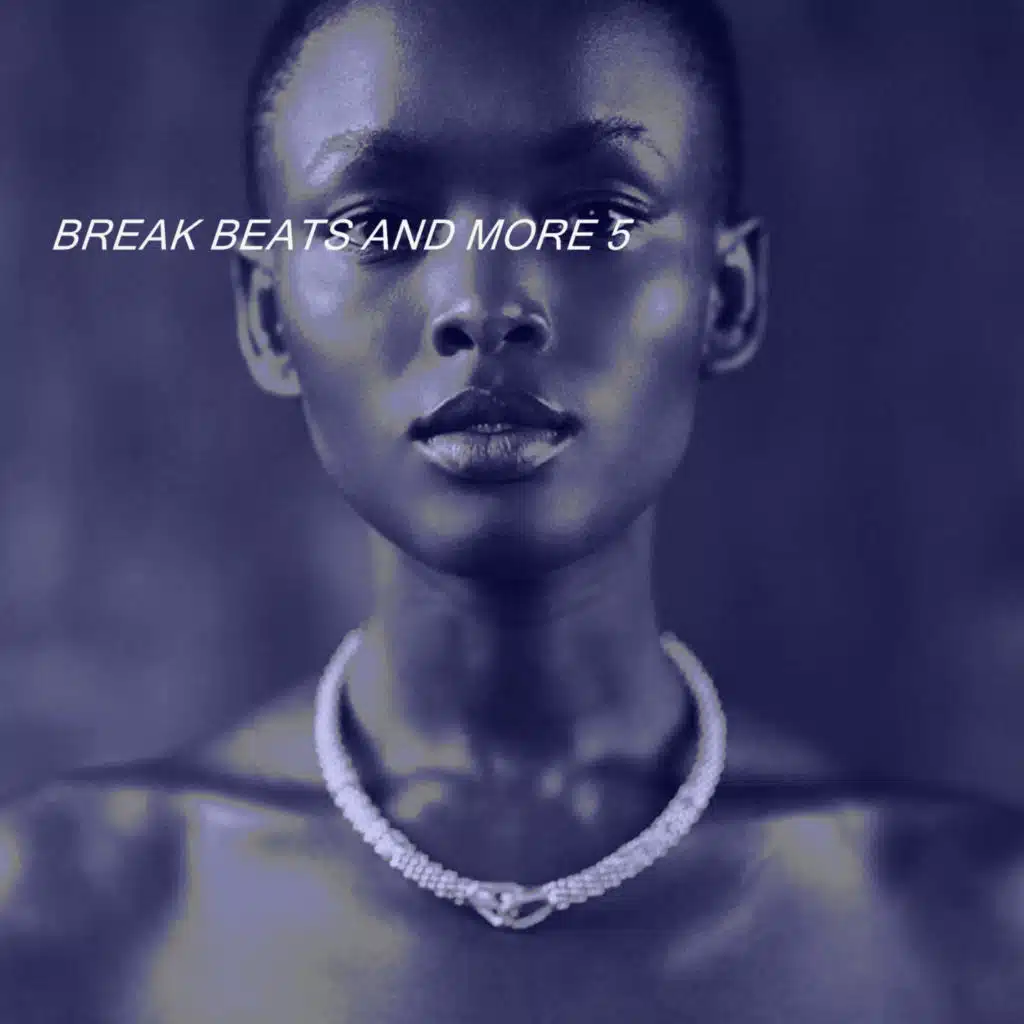 BREAK BEATS AND MORE 5