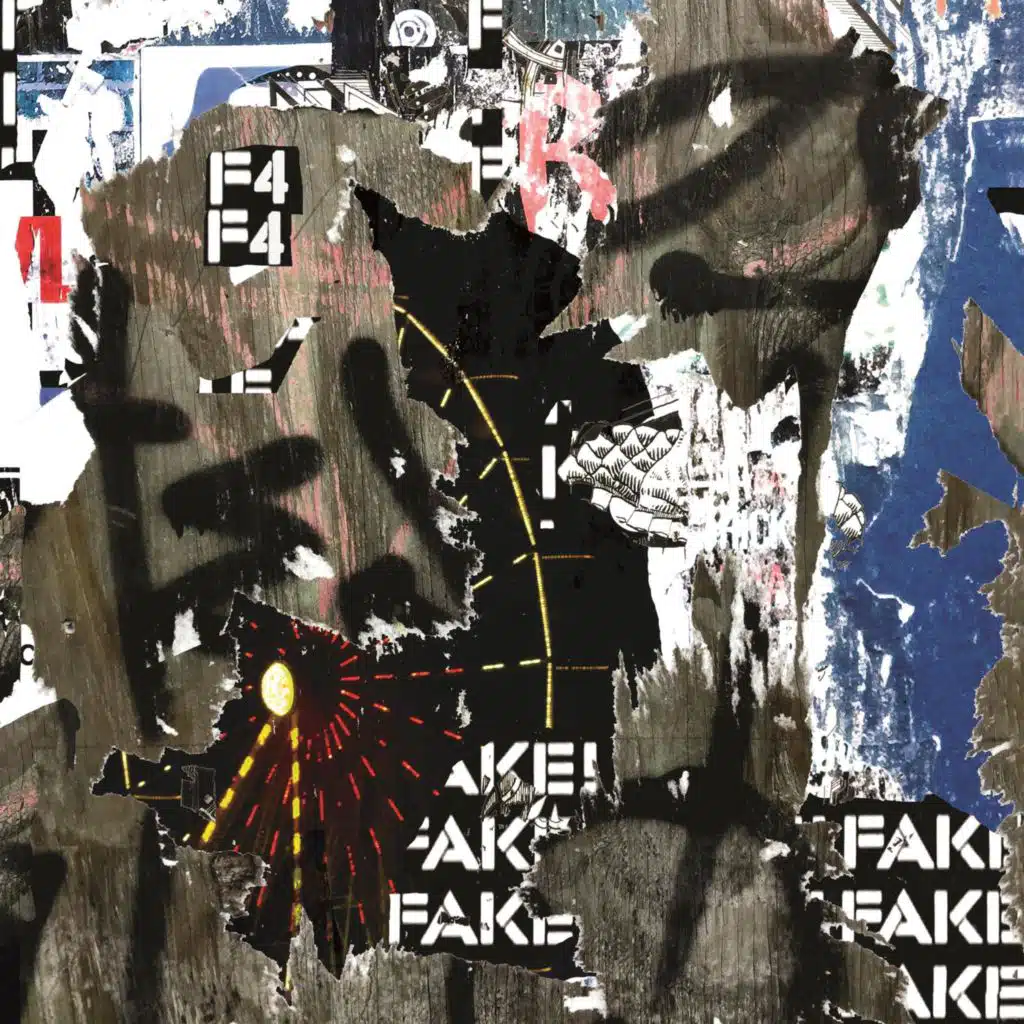 F4 Fake
