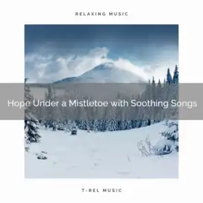 Hope by a Christmas Tree with Recharging Songs